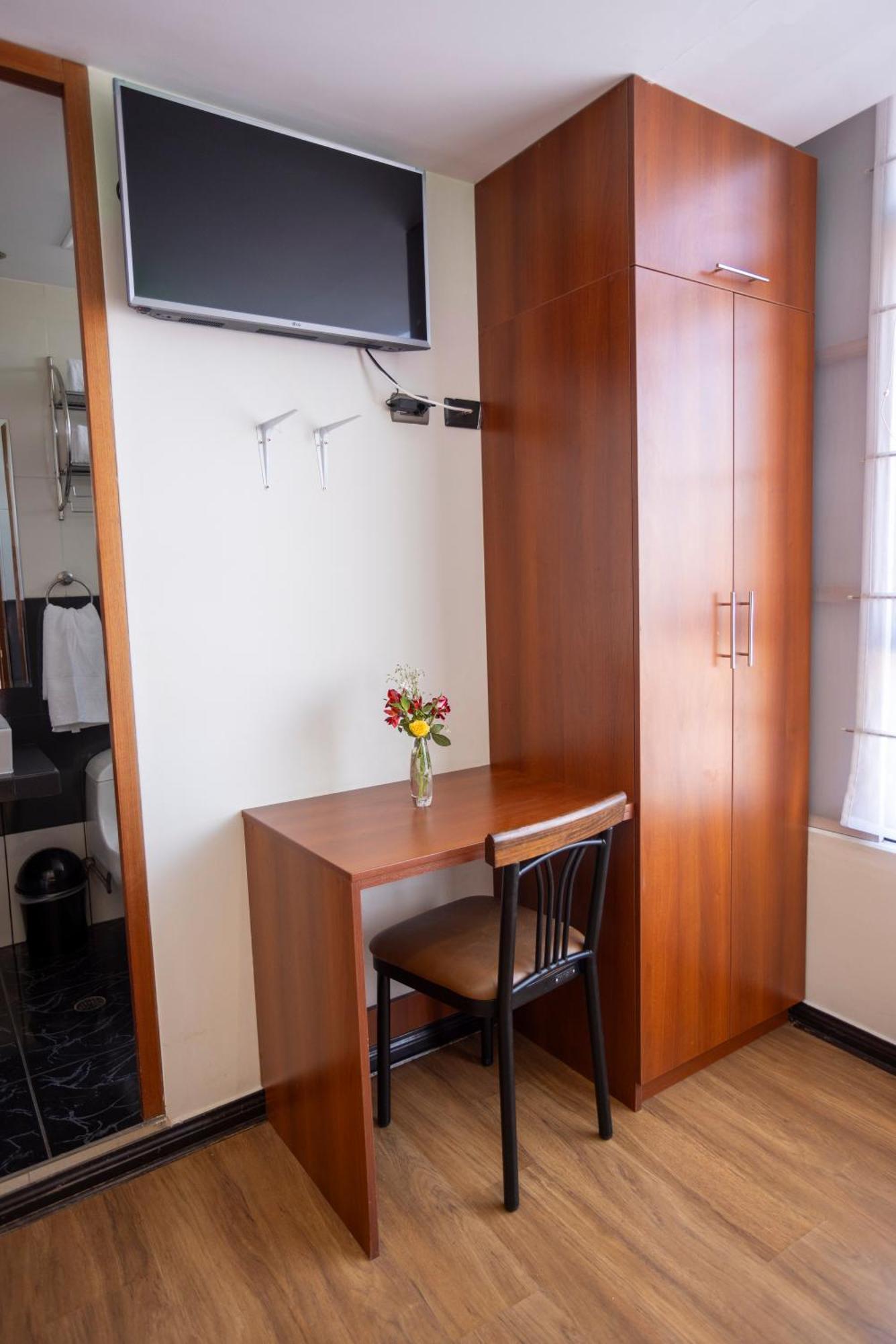 Hotel Kuska Home Mariscal Cuzco Kültér fotó