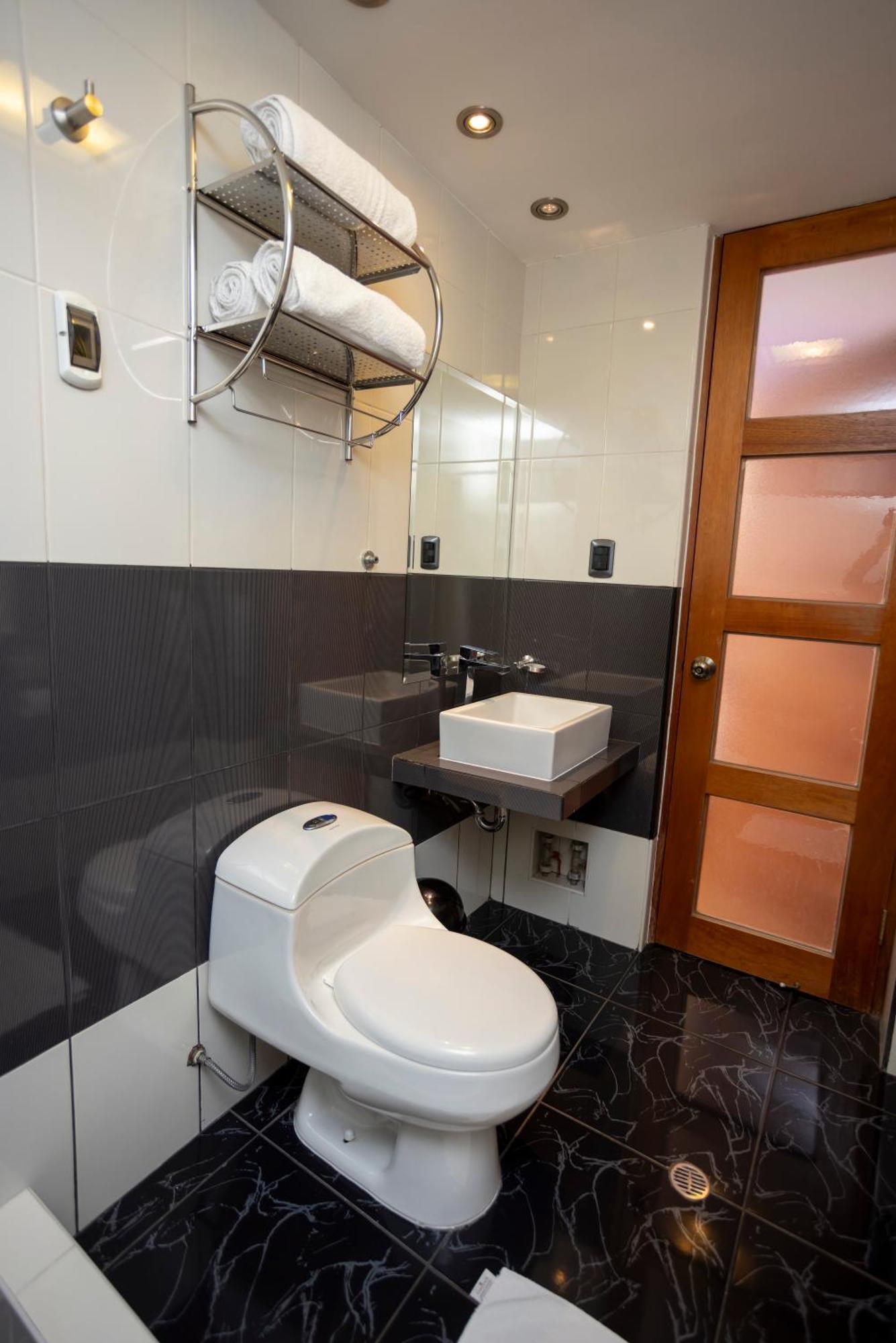 Hotel Kuska Home Mariscal Cuzco Kültér fotó